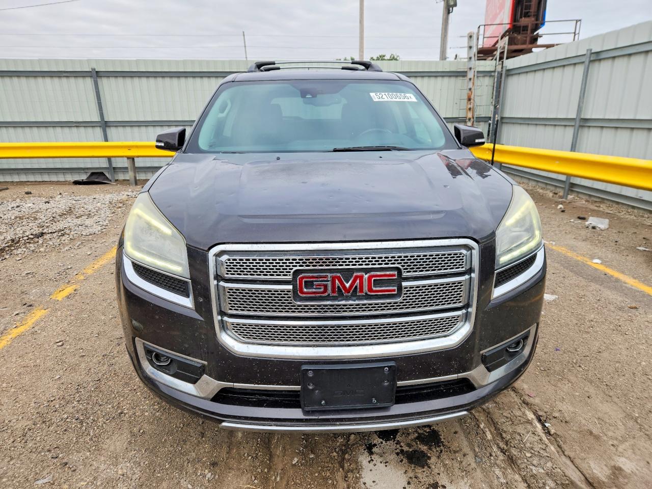 2014 GMC Acadia den VIN 1GKKVTKD5EJ289345 photo 5