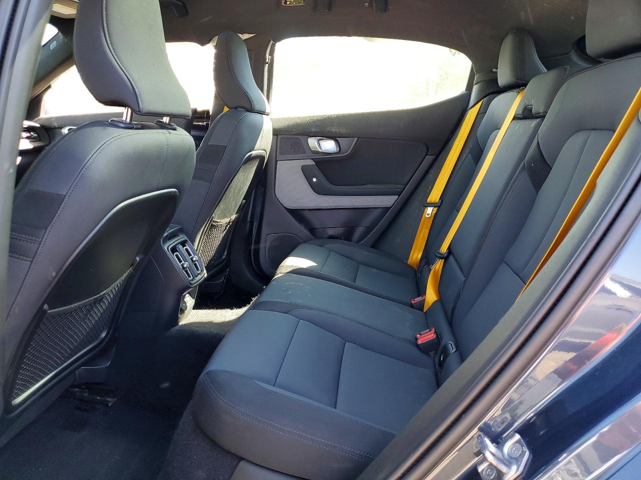 2021 POLESTAR 2 VIN LPSED3KA6ML018873 photo 11