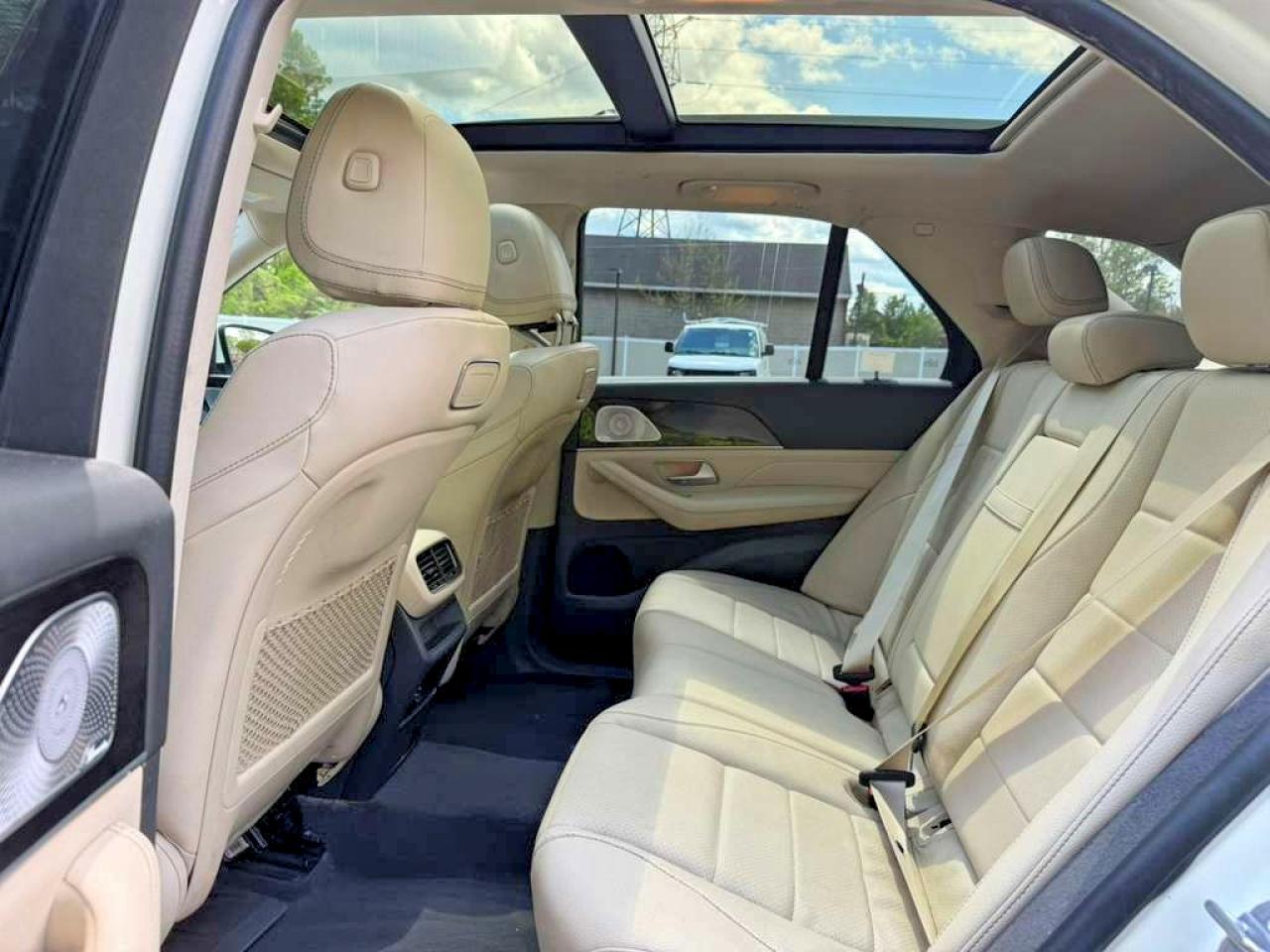 2020 MERCEDES-BENZ Gle class VIN 4JGFB4KB4LA071710 photo 12