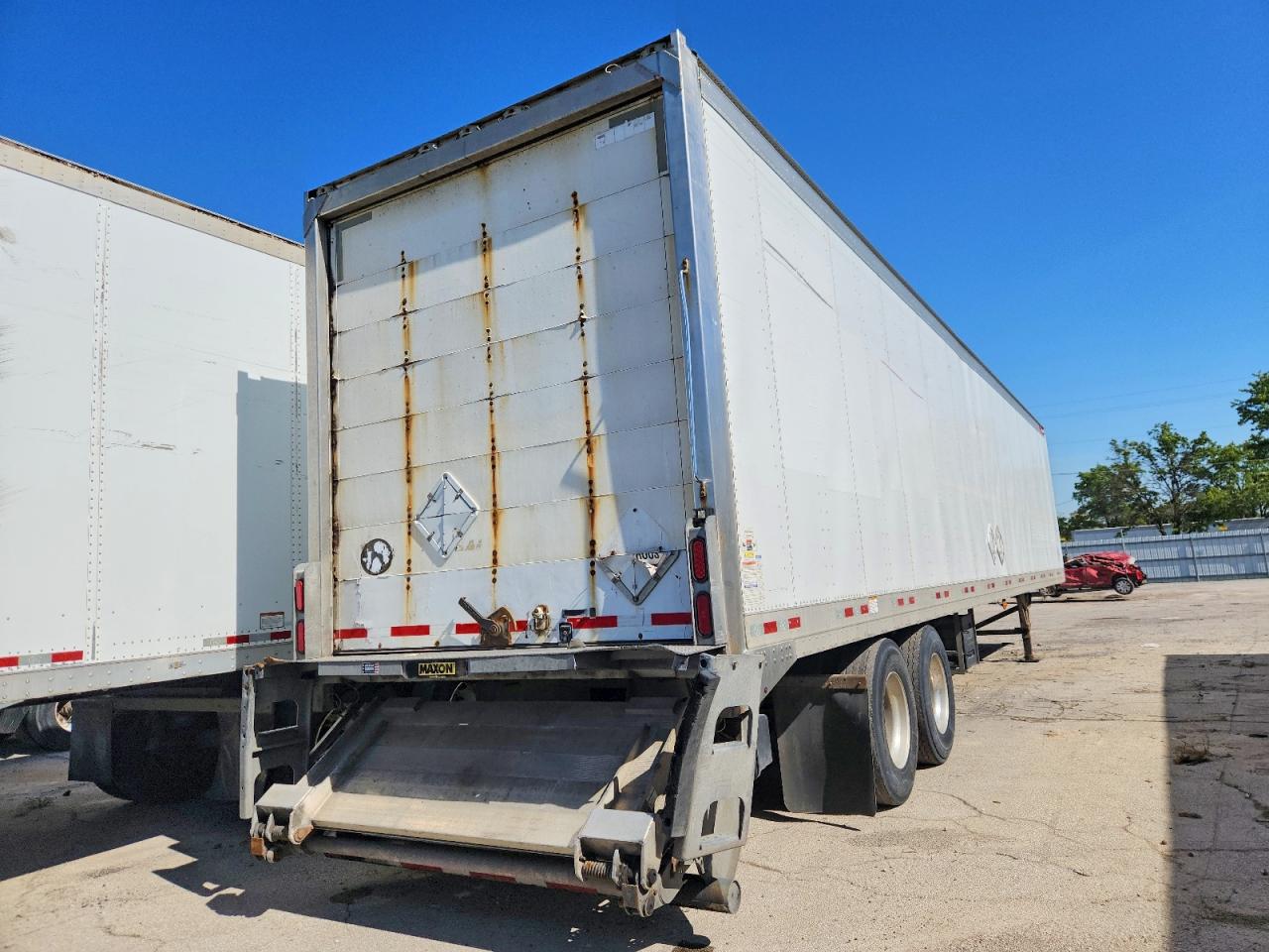 2013 GREAT Trailers VIN 1GRAA9622DB711813 photo 4