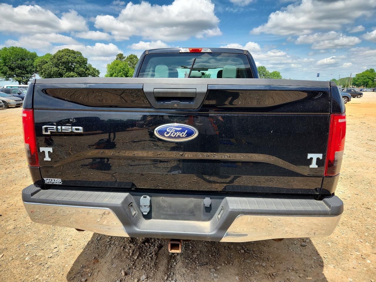 2016 Ford F150 VIN 1FTEX1CP5GFC79162 photo 6