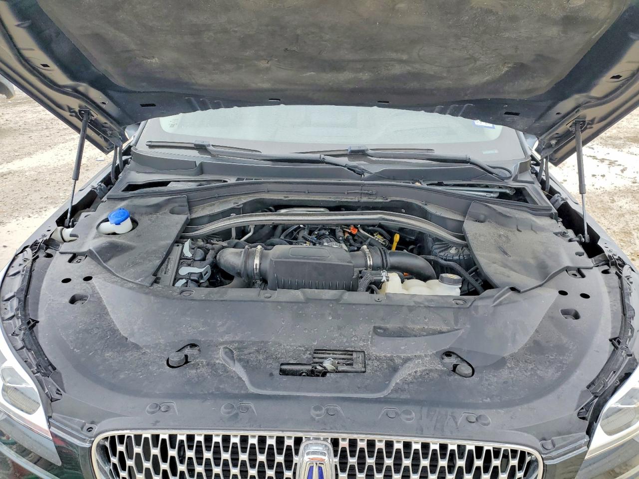 2022 Lincoln Aviator VIN 5LM5J7XCXNGL08182 photo 12