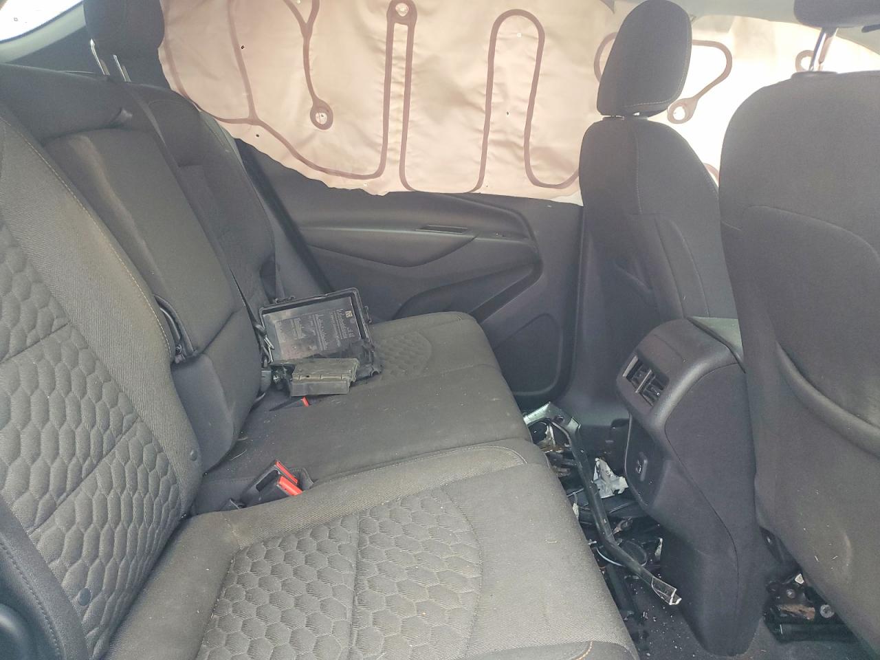 2019 Chev Equinox VIN 3GNAXKEV0KS513526 photo 11