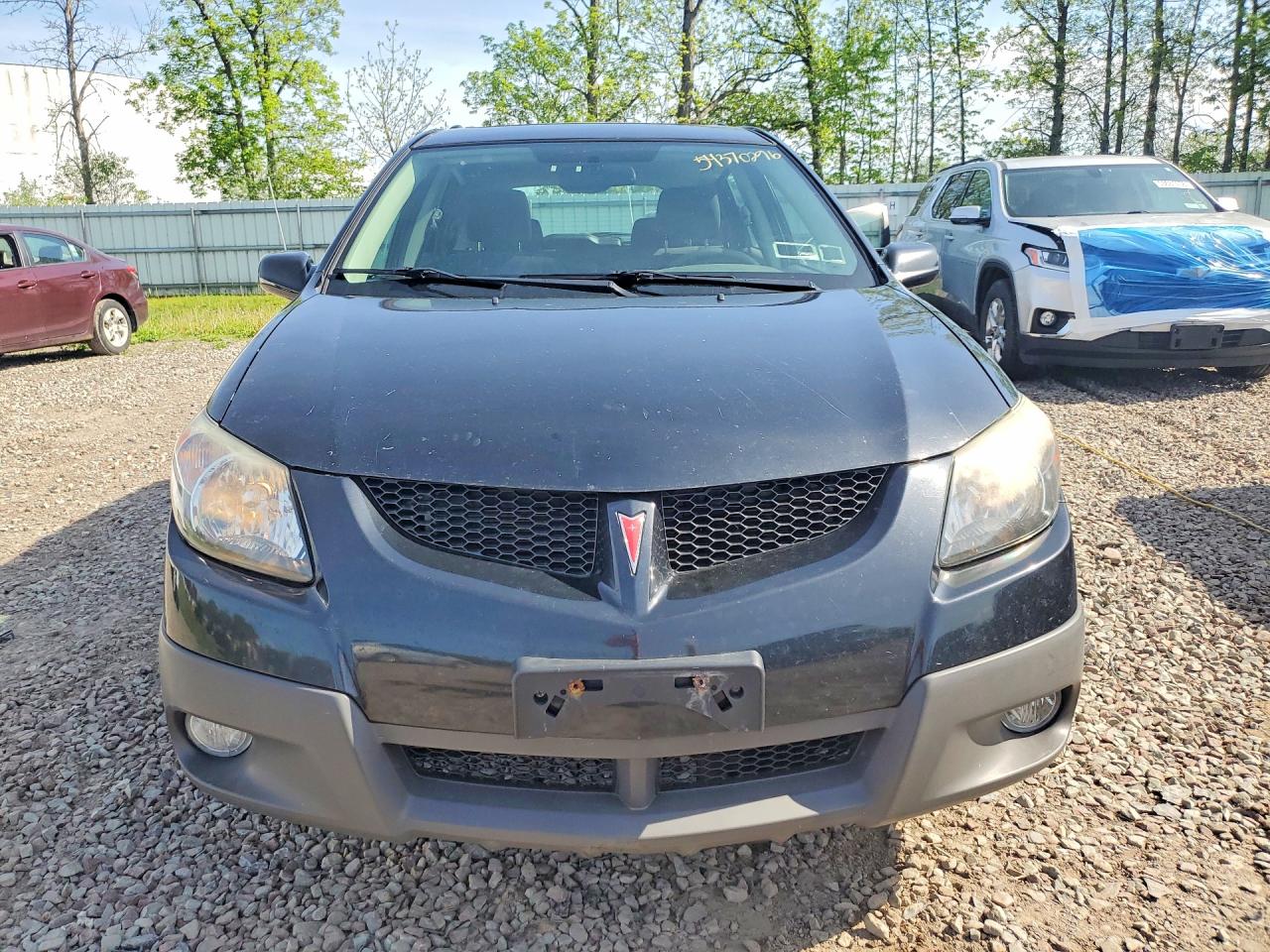 2004 Pontiac Vibe VIN 5Y2SL628X4Z409971 photo 5