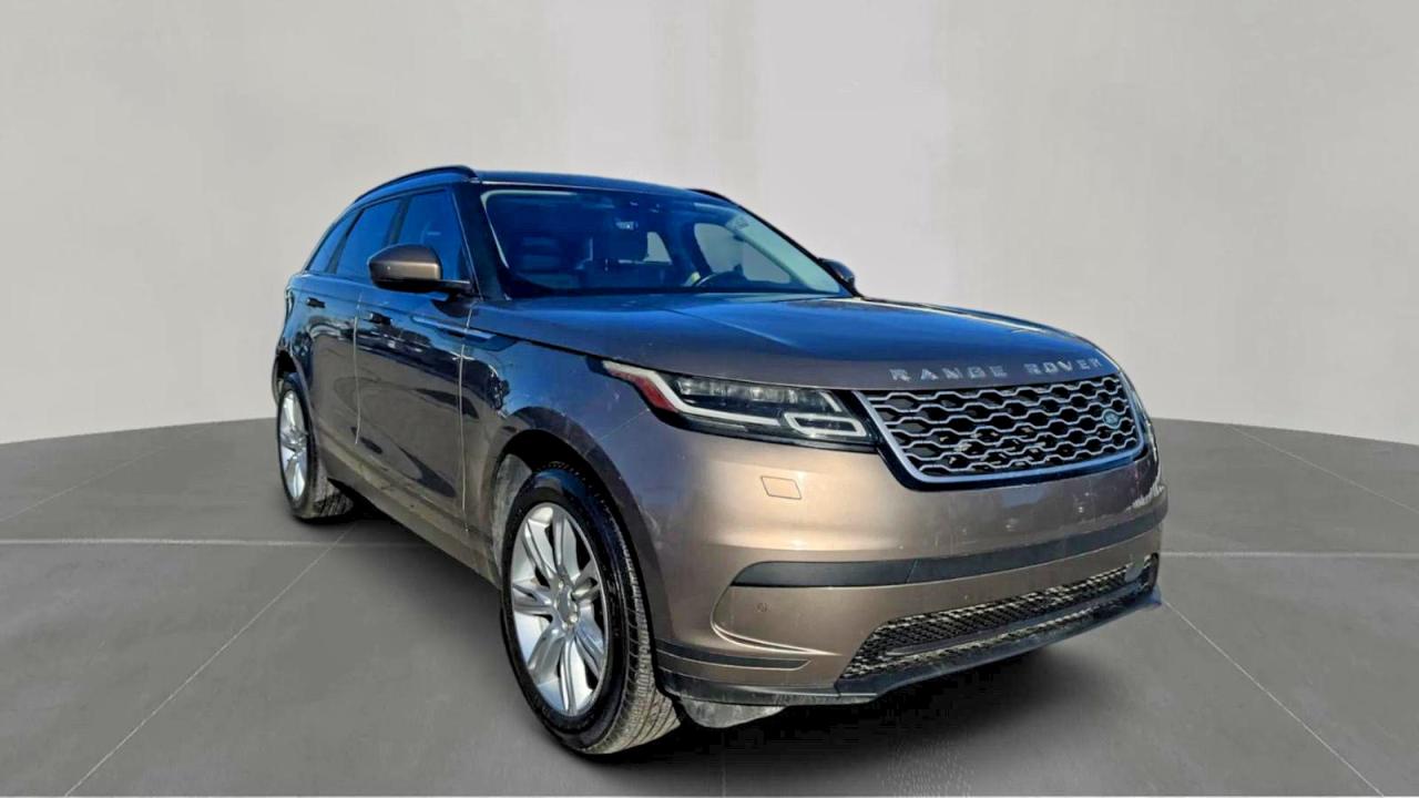 2019 LAND Rangerover VIN SALYB2EX6KA796905 photo 1