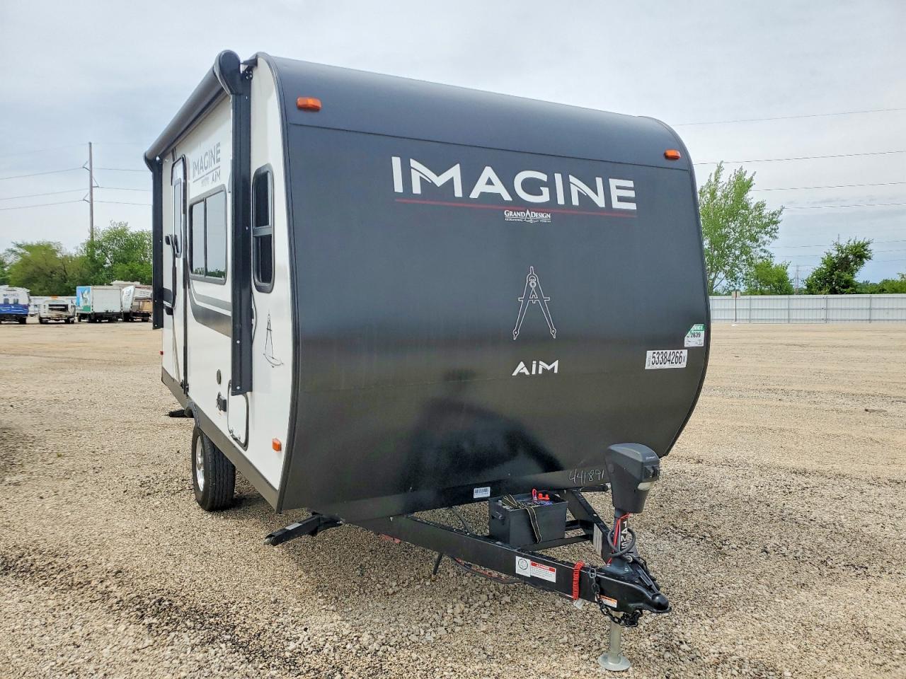 2025 GRAND Imagine VIN 573TE1811S3441891 photo 1