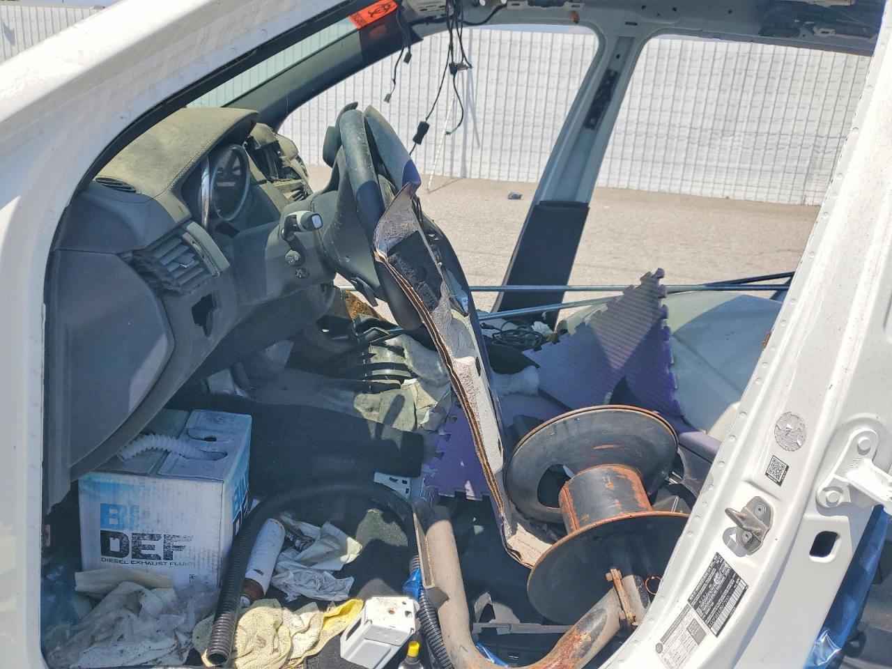 2018 Mercedes-Benz Gls-class VIN 4JGDF6EE8JB077093 photo 7