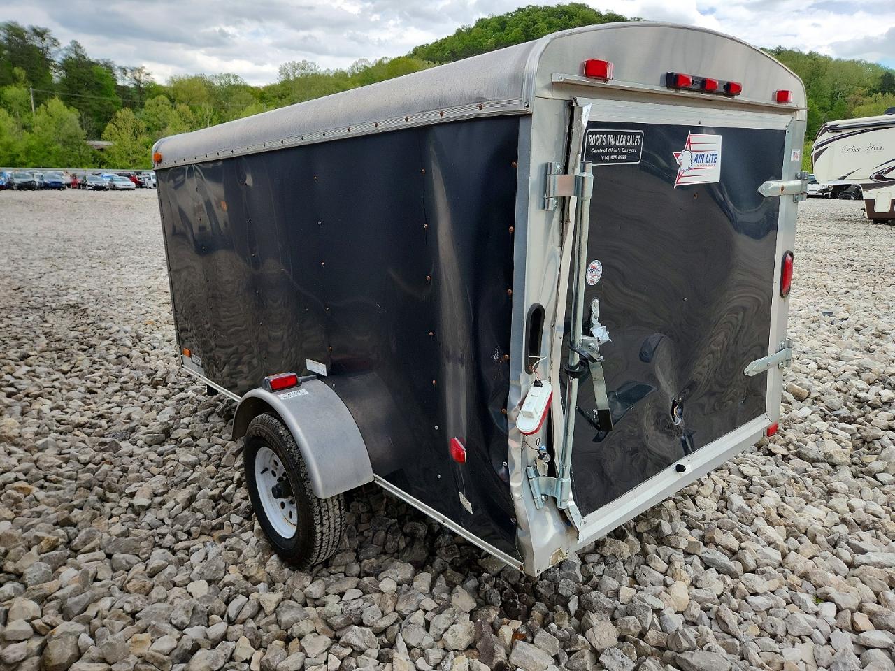 2011 AMERICAN Unknown VIN 5N6200D18B1030913 photo 3