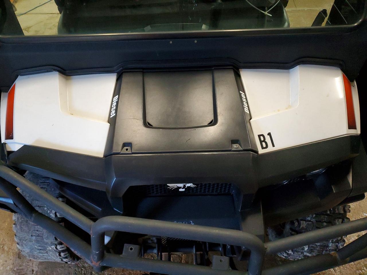 2013 BOBCAT 3400 VIN 4XAAJNUA2D2031317 photo 7