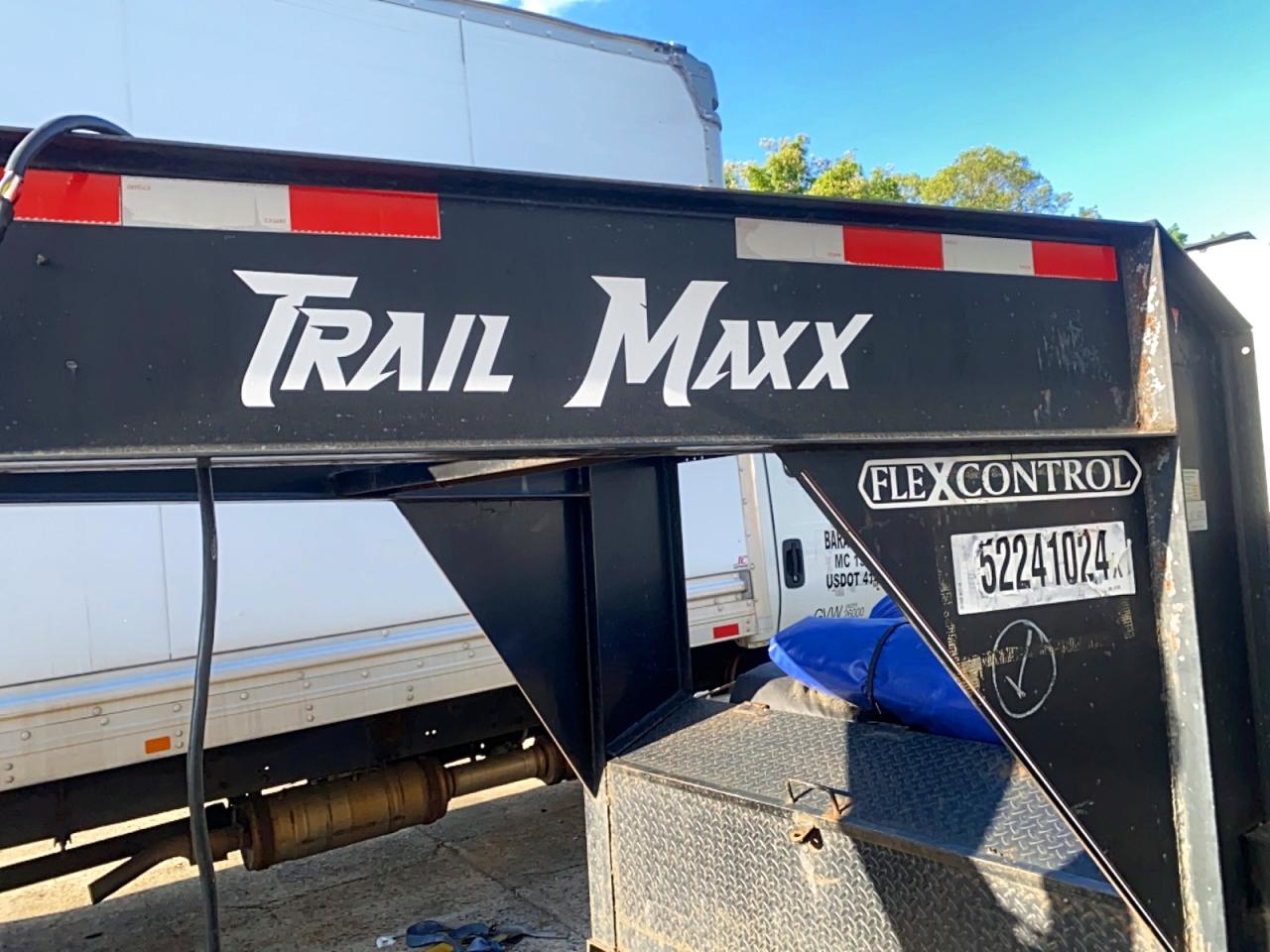 2022 TRAIL Trail maxx VIN 4T93H4026NM402080 photo 7