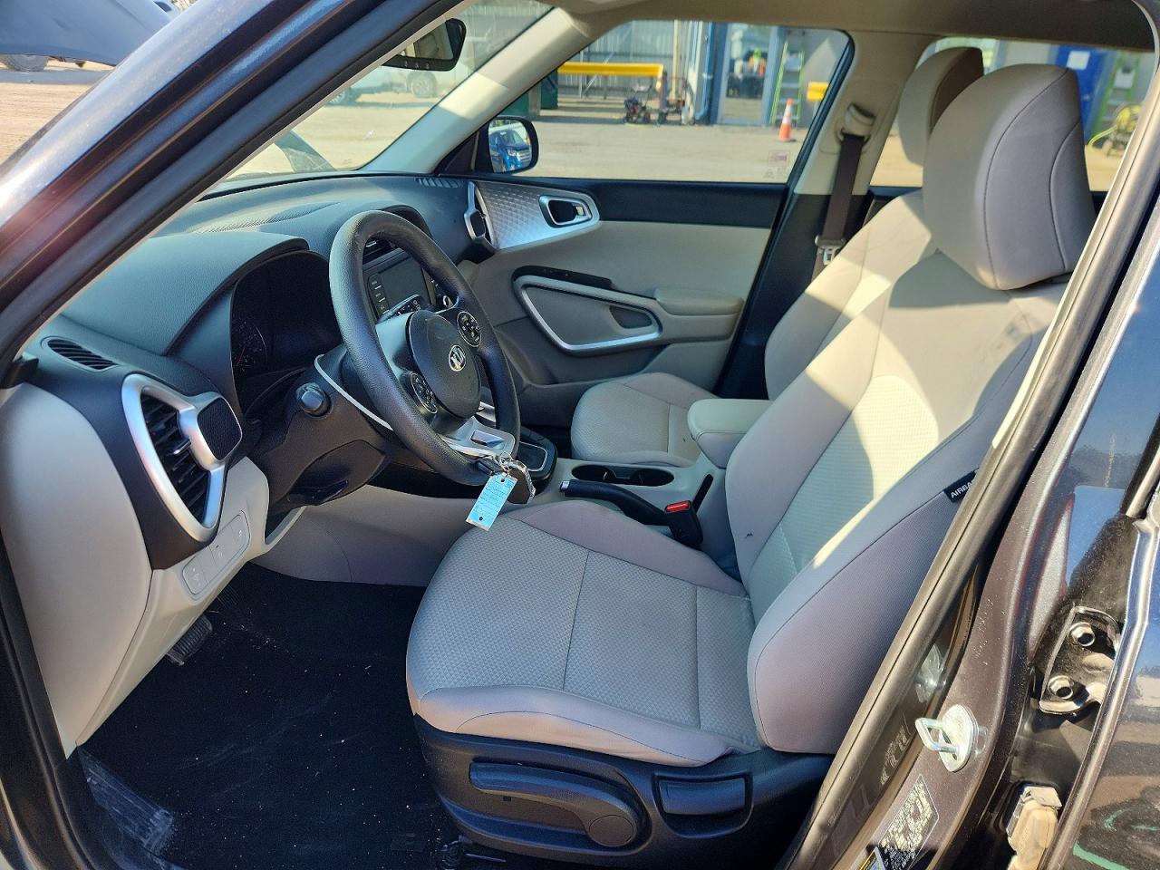 2021 Kia Soul VIN KNDJ23AU3M7754265 photo 7
