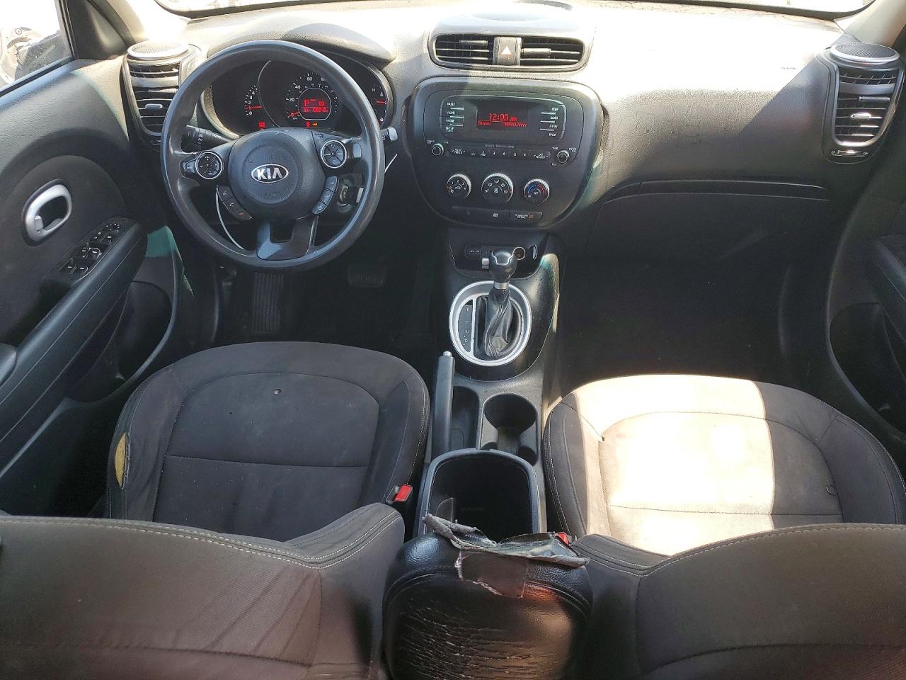 2015 Kia Soul VIN KNDJN2A23F7210268 photo 8