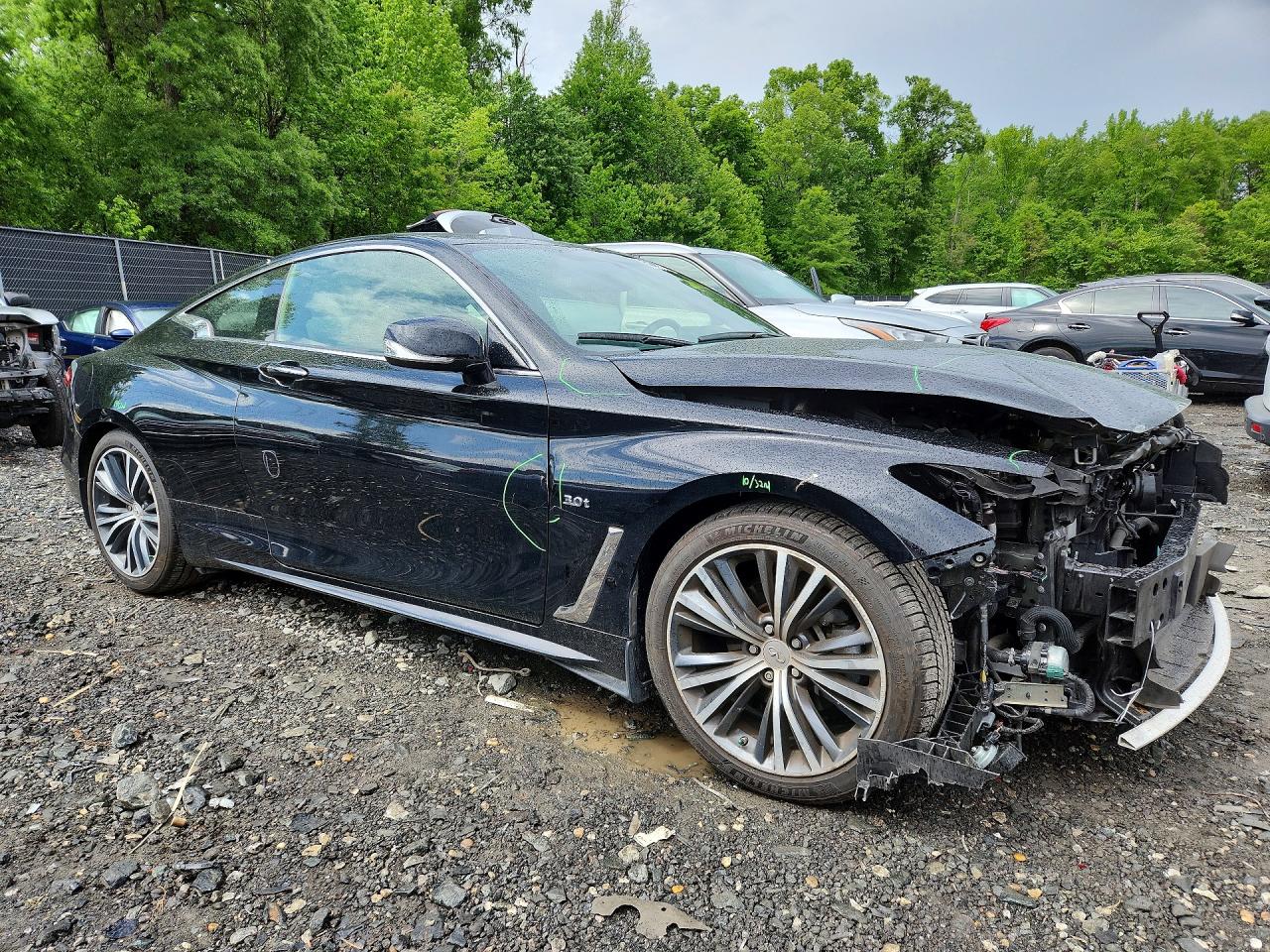 2018 Infiniti Q60 VIN JN1EV7EL7JM393141 photo 4