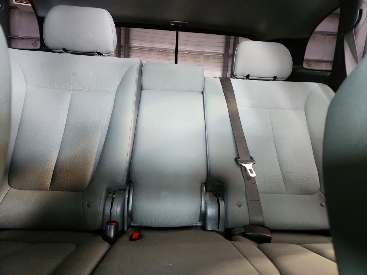 2012 Hyundai Santa fe VIN 5XYZG3AB1CG153747 photo 10