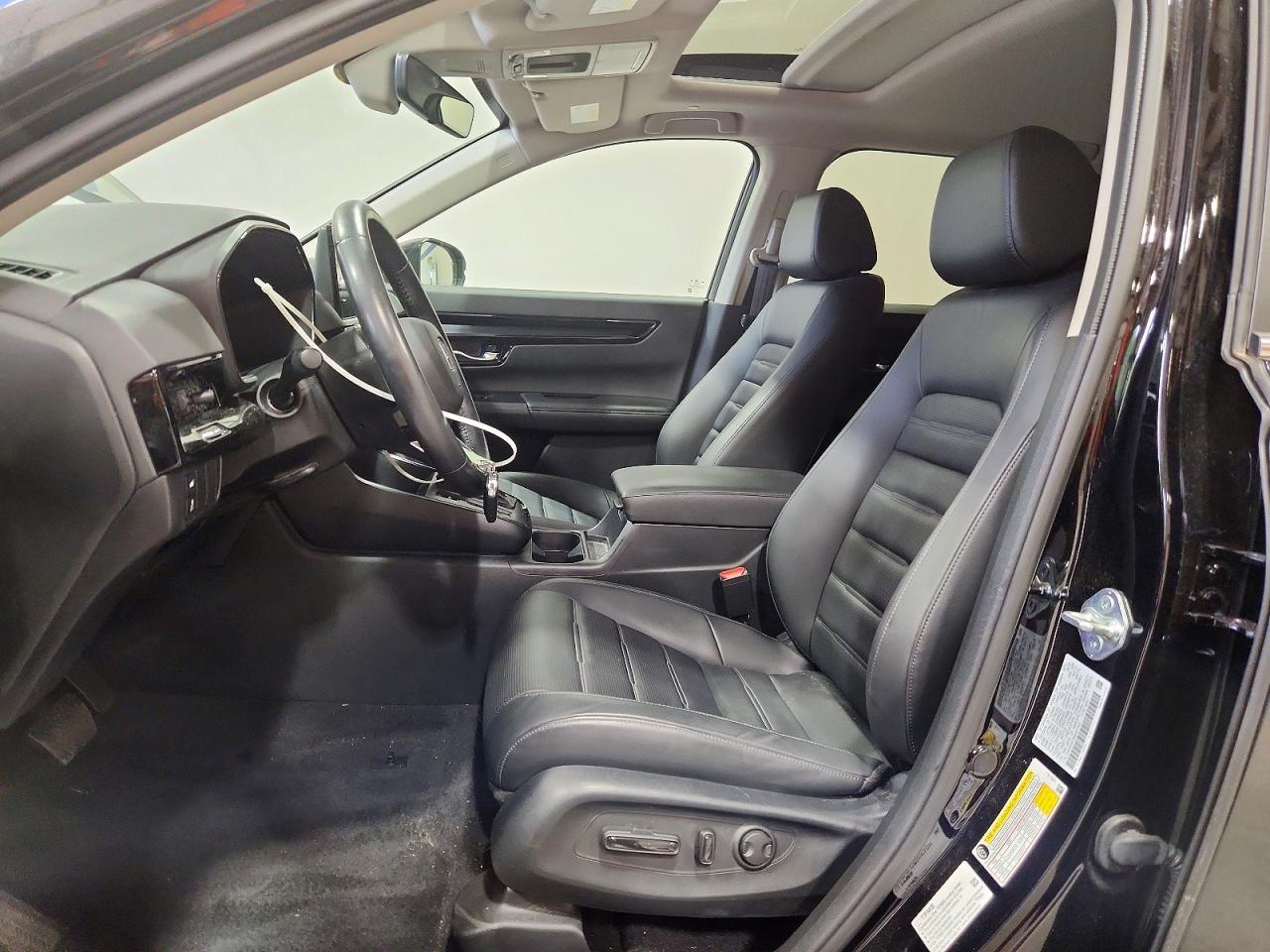 2024 Honda Crv VIN 2HKRS4H79RH417451 photo 7