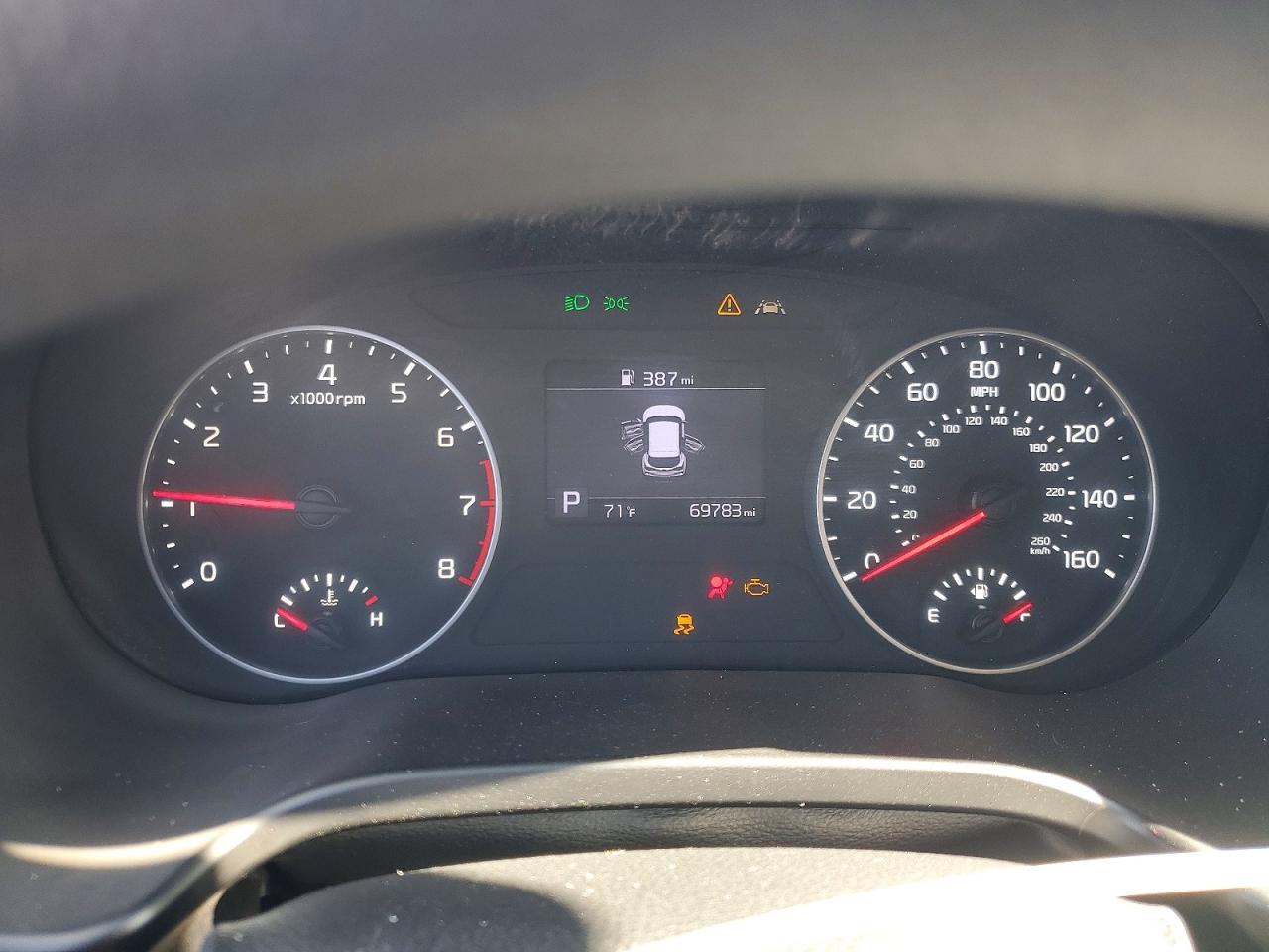 2022 Kia Seltos VIN KNDEPCAA4N7319202 photo 9