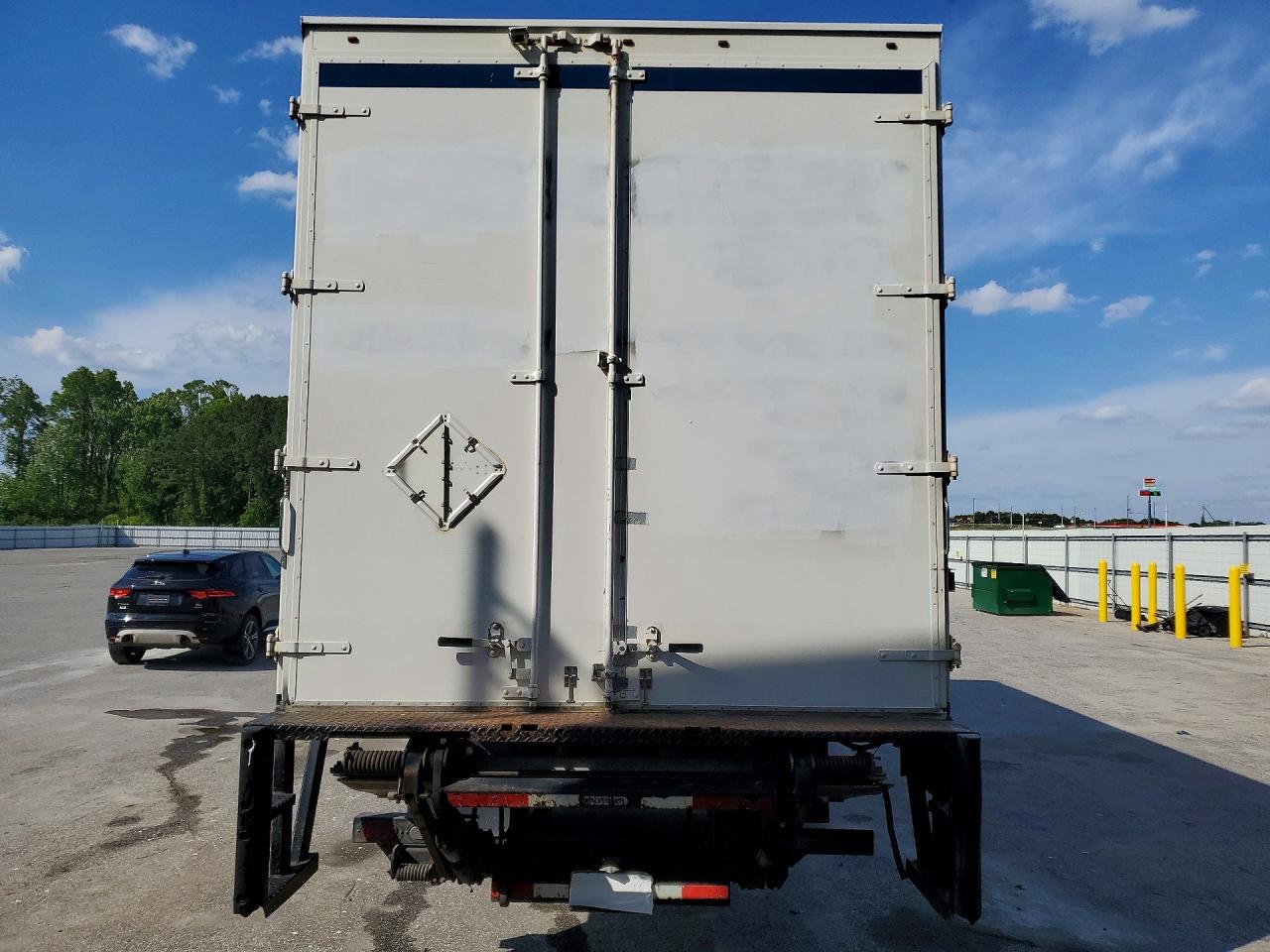 2017 HINO All other VIN 5PVNE8JV7H4S56429 photo 6