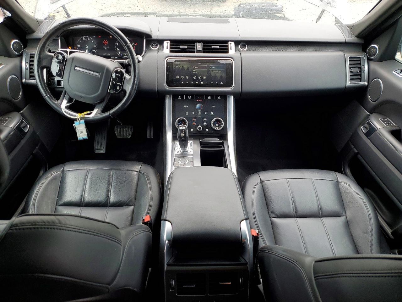 2018 Land Rangerover VIN SALWG2RV9JA401728 photo 8