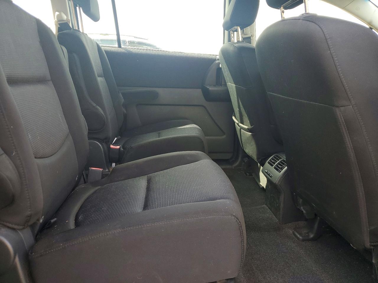2010 Mazda 5 VIN JM1CR2WL8A0385079 photo 10