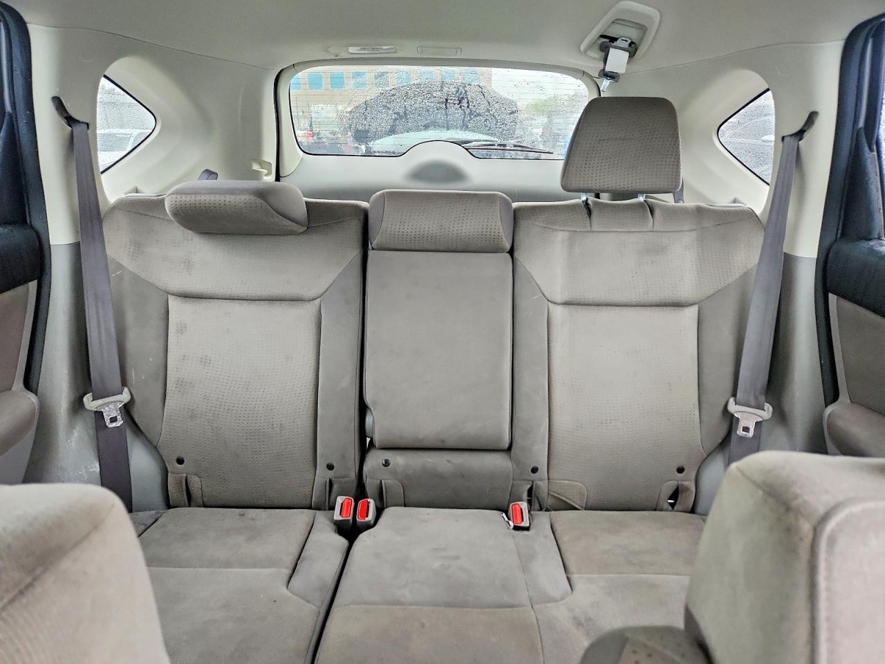 2014 Honda Crv VIN 5J6RM4H52EL068495 photo 10