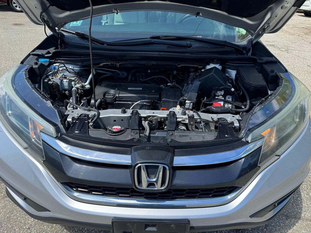 2016 HONDA Crv VIN 5J6RM4H35GL062627 photo 7