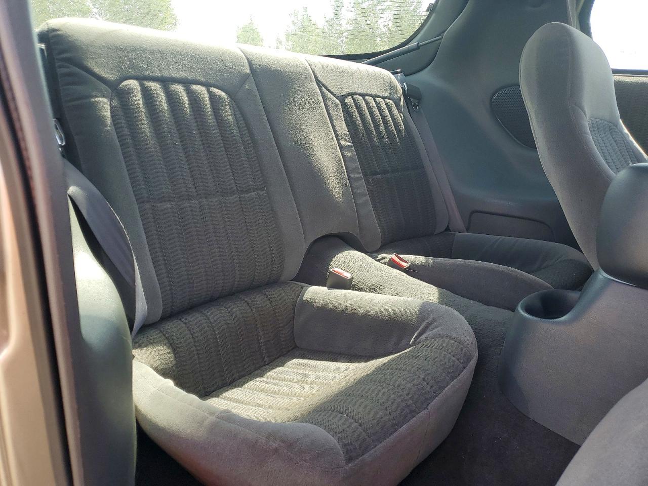 1999 CHEV Camaro VIN 2G1FP22K6X2134920 photo 10