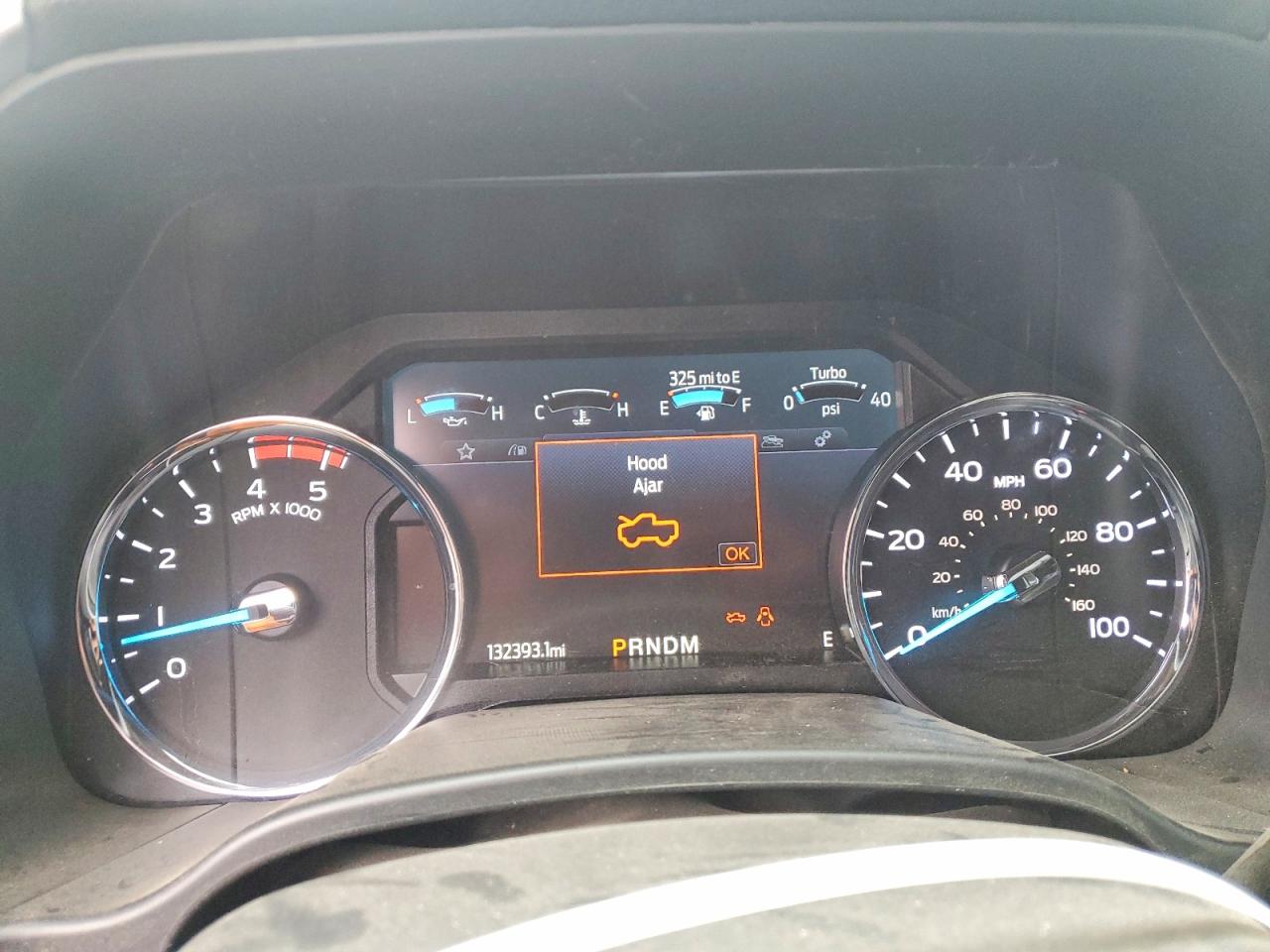 2021 Ford F250 VIN 1FT7W2BT4MED87452 photo 9