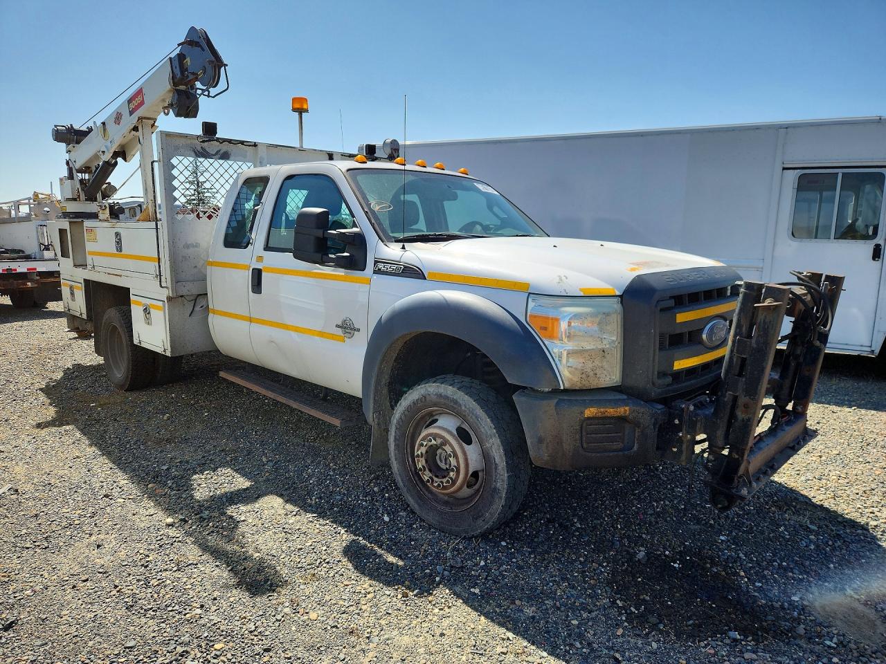2015 Ford F550 VIN 1FD0X5HT1FEC65783 photo 4