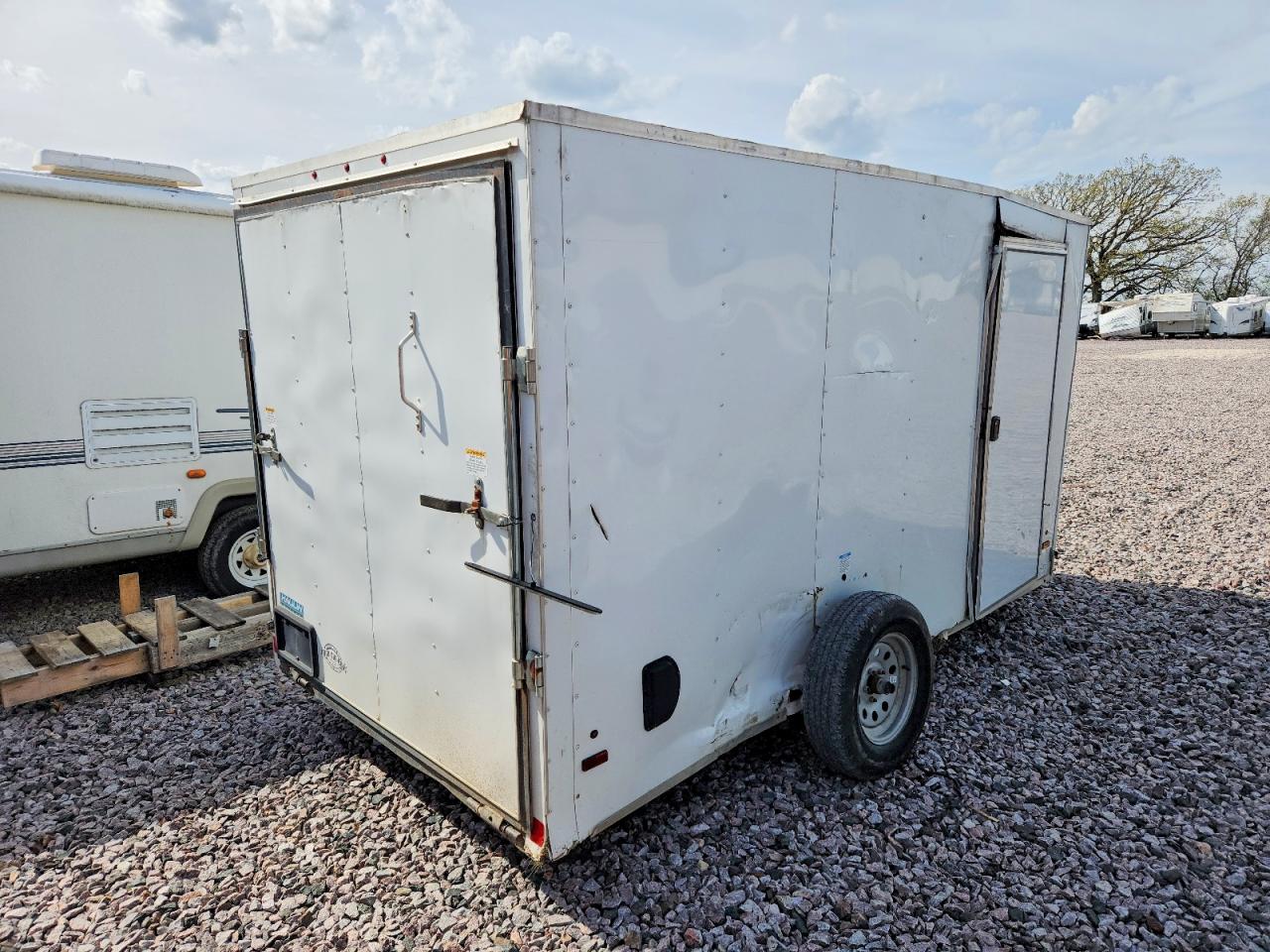 2021 FOREST Unknown VIN 5NHUHA218MW084915 photo 4