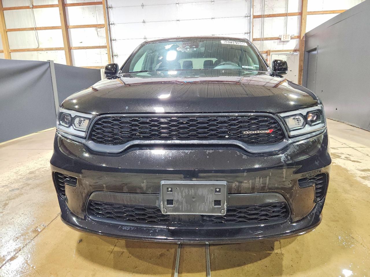 2024 Dodge Durango VIN 1C4RDJDG4RC207656 photo 5