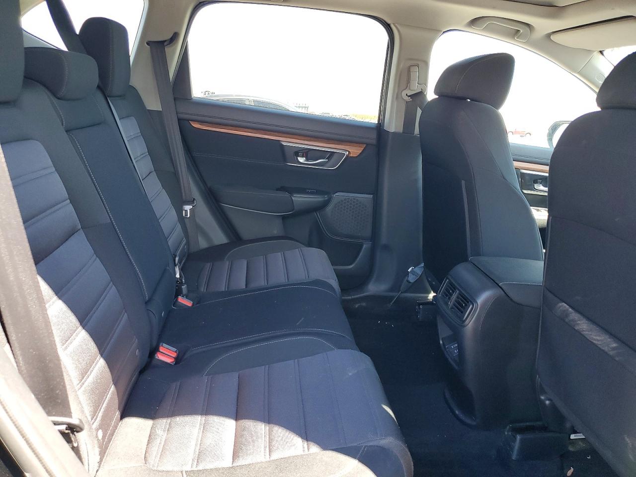 2019 Honda Crv VIN 2HKRW2H54KH119127 photo 11