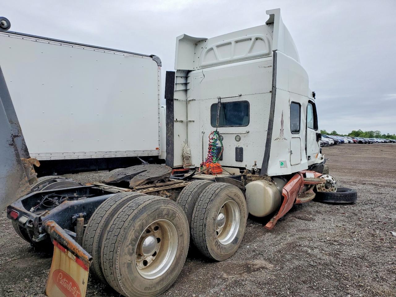 2019 PETERBILT All other VIN 1XPBDP9X9KD626873 photo 4