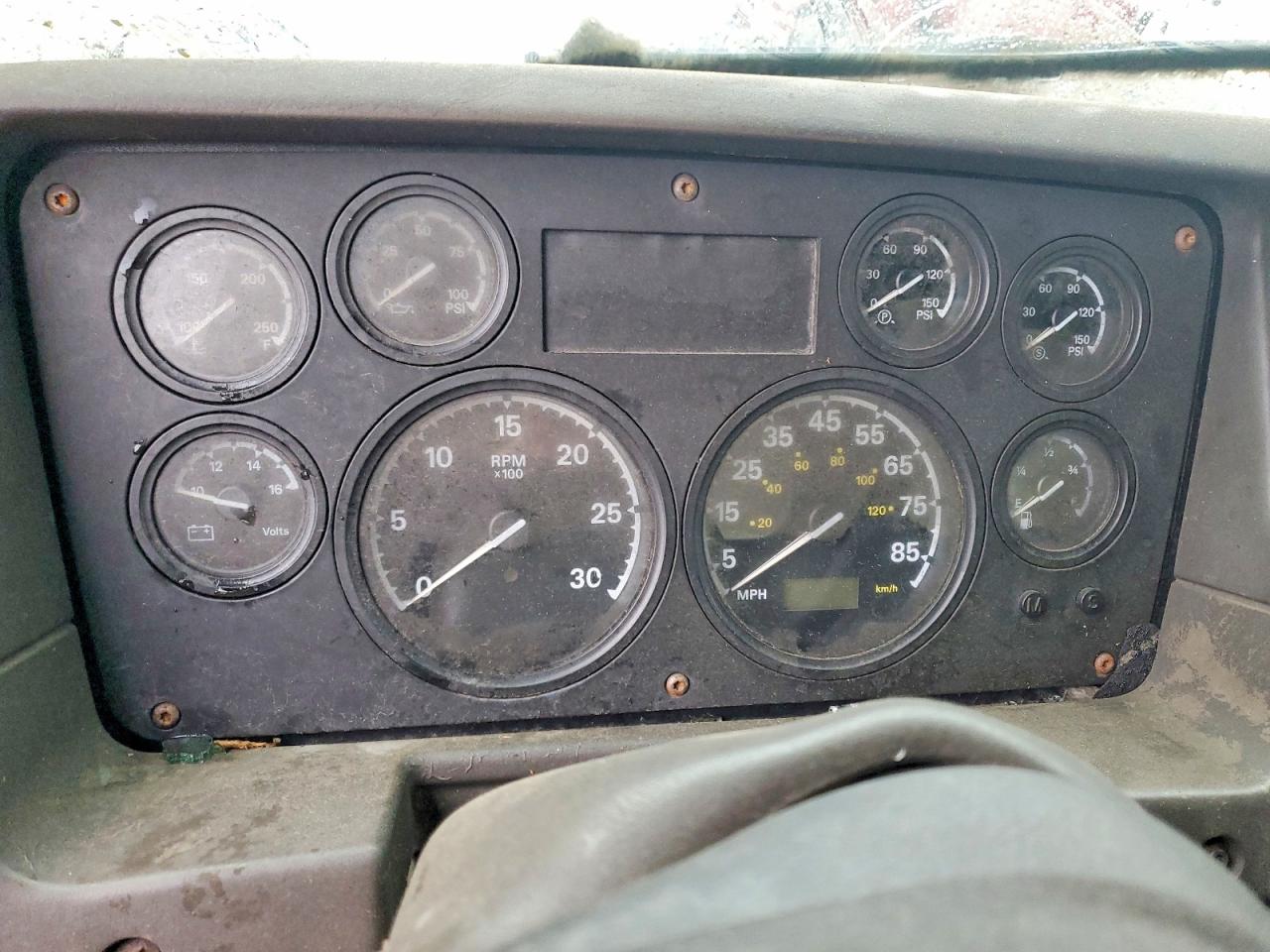 2004 STERLING All other VIN 2FZACFCSX4AN12583 photo 9