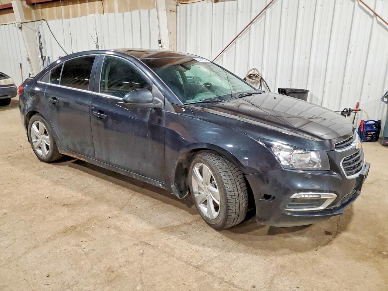 2015 CHEV Cruze VIN 1G1P75SZ3F7298944 photo 4
