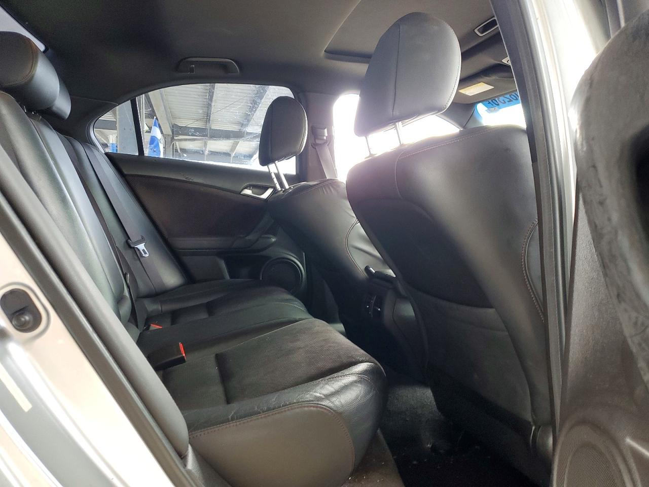 2013 Acura Tsx VIN JH4CU2F88DC010241 photo 10