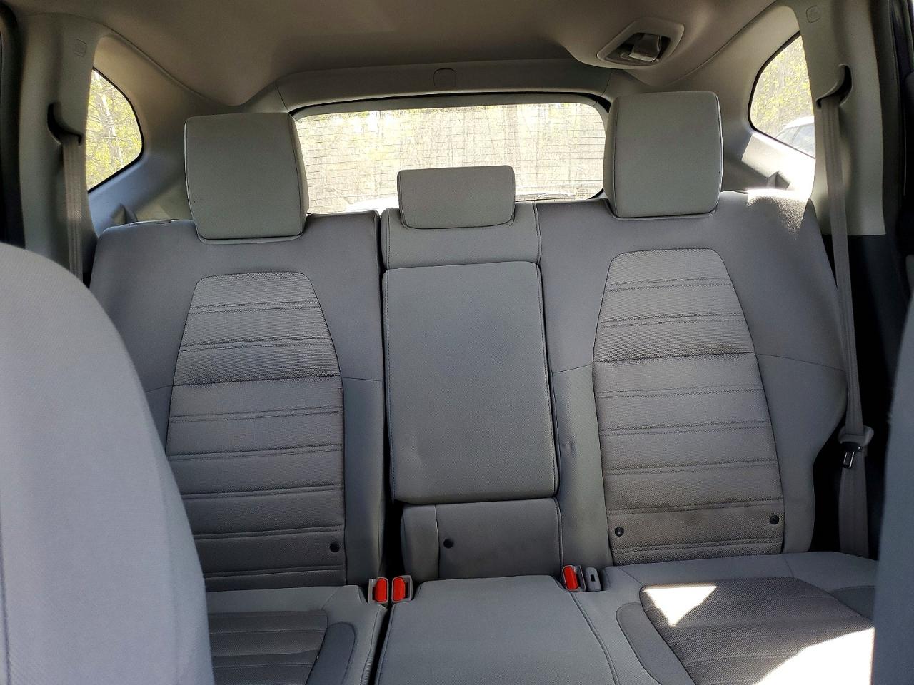 2017 HONDA Crv VIN 2HKRW2H58HH116675 photo 10