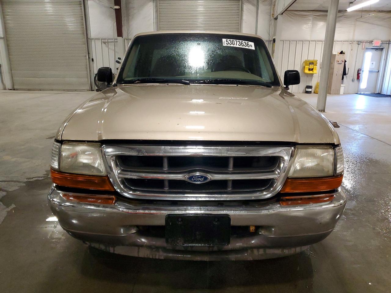 1999 Ford Ranger VIN 1FTYR10V6XPC06760 photo 5