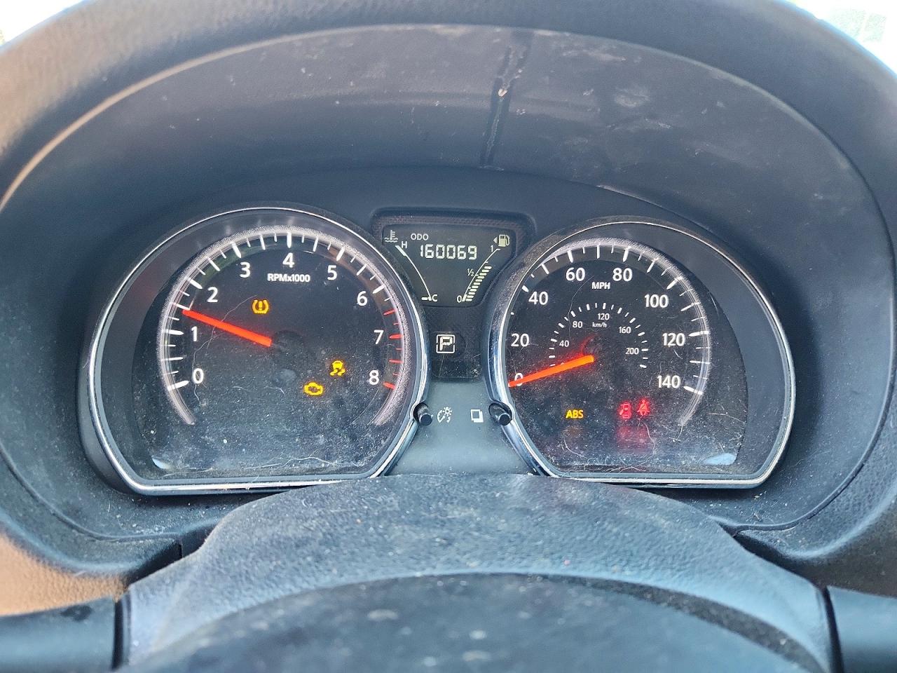 2018 Nissan Versa VIN 3N1CN7AP8JL802399 photo 9