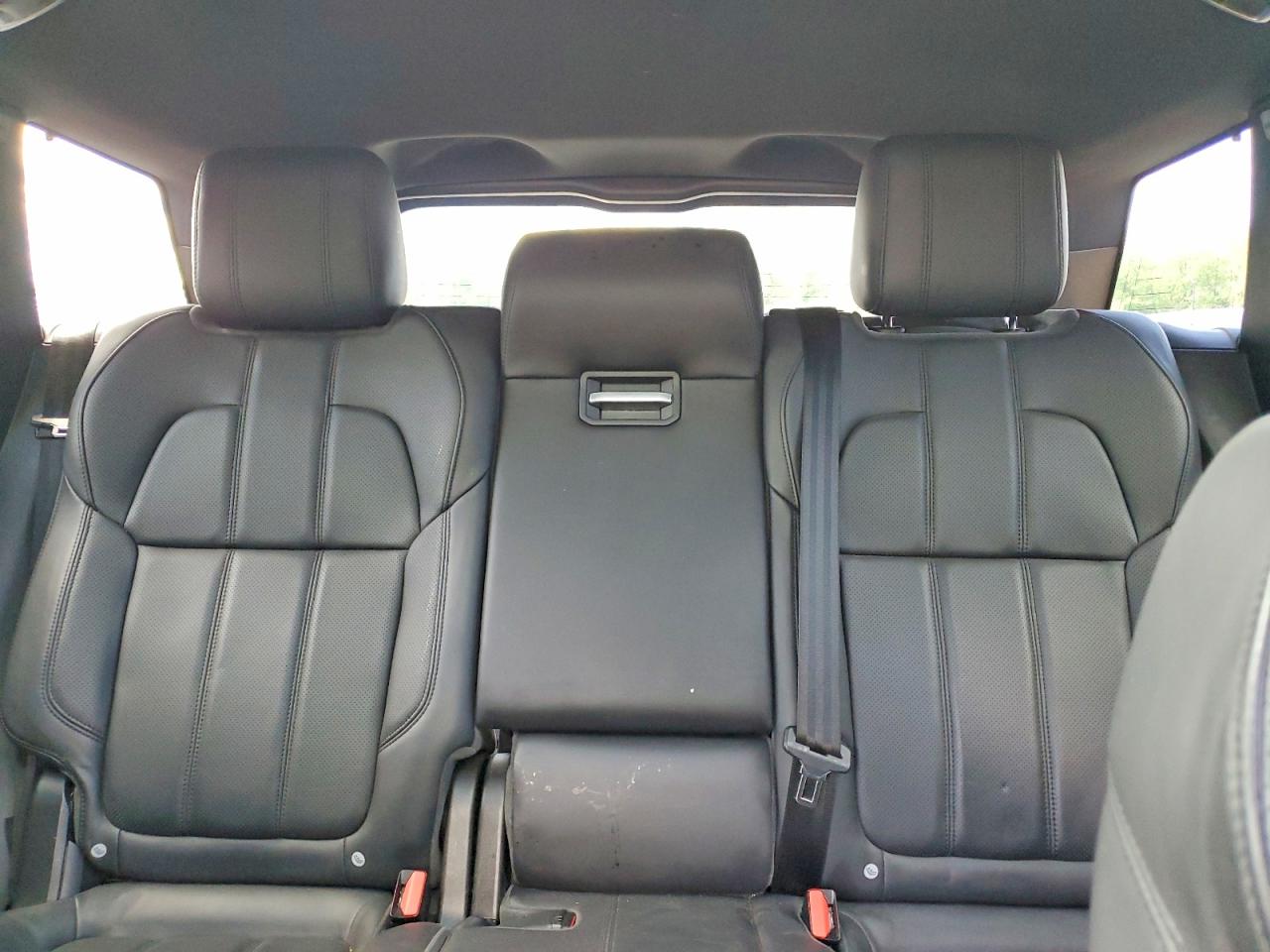 2017 Land Rangerover VIN SALWR2FV9HA143817 photo 10