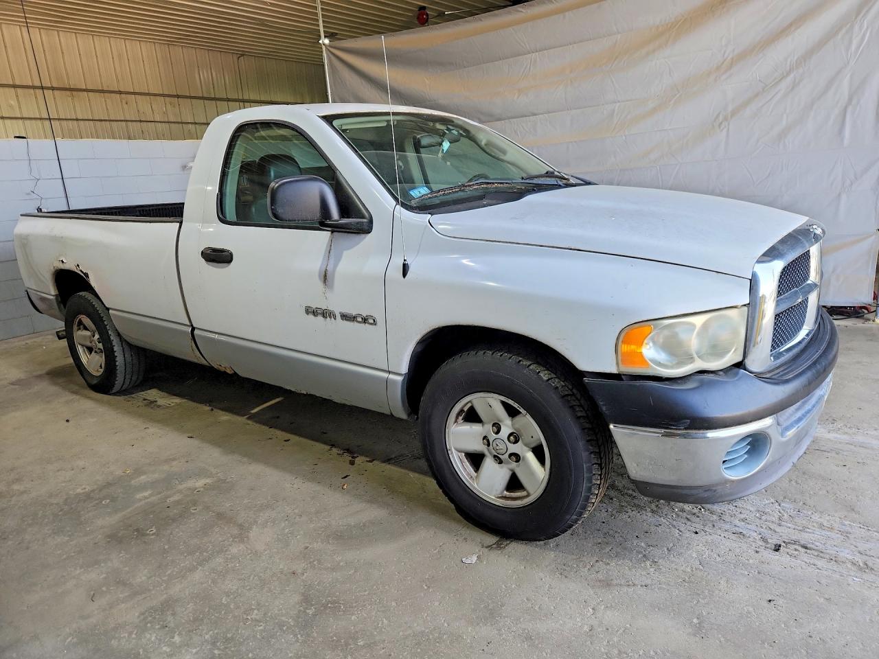 2003 Dodge Ram 1500 VIN 1D7HA16K63J511831 photo 4