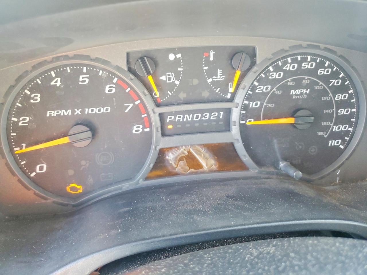 2004 Chevrolet Colorado VIN 1GCDT136948104606 photo 9