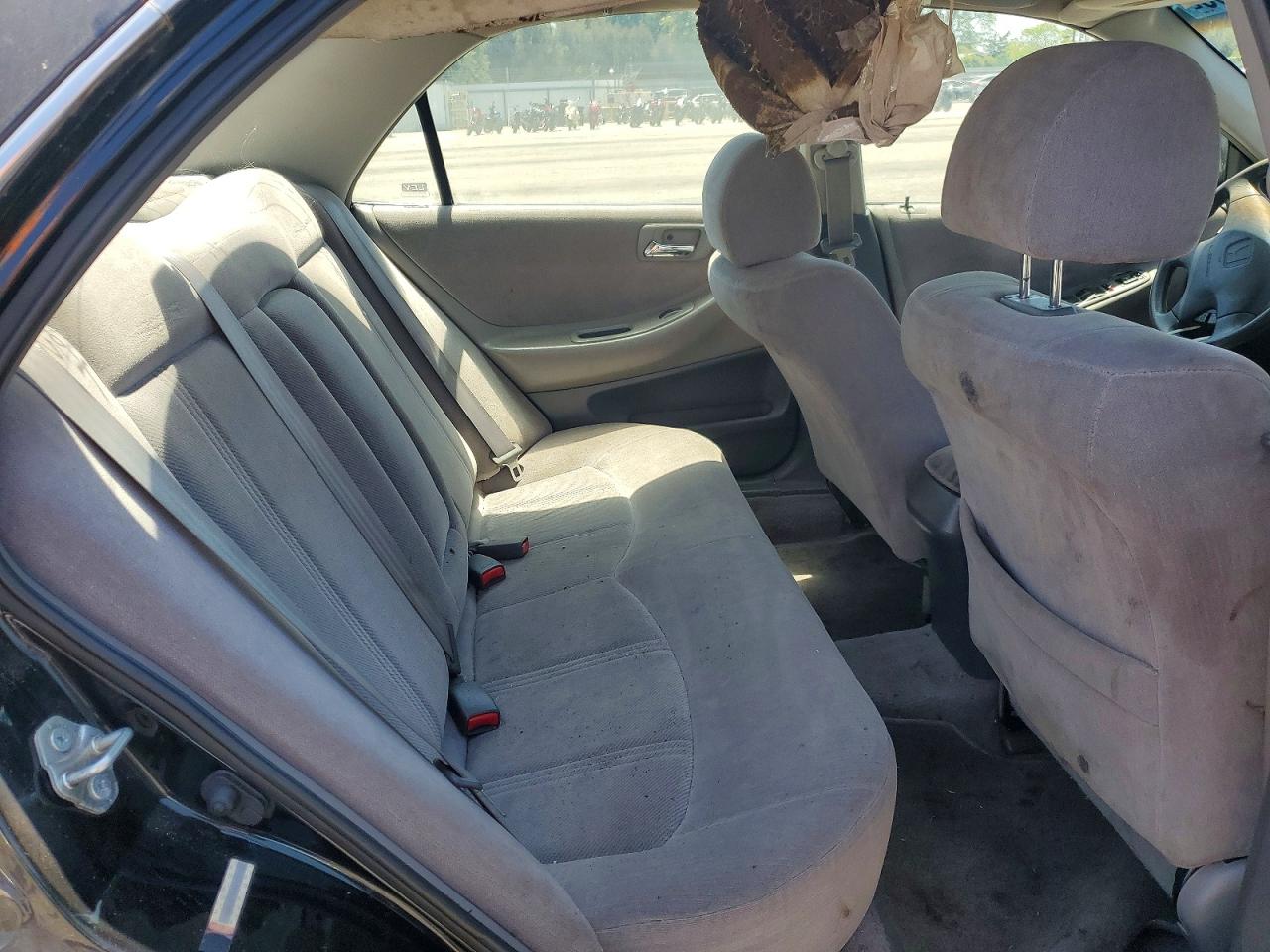 1999 Honda Accord VIN JHMCG5544XC035827 photo 10