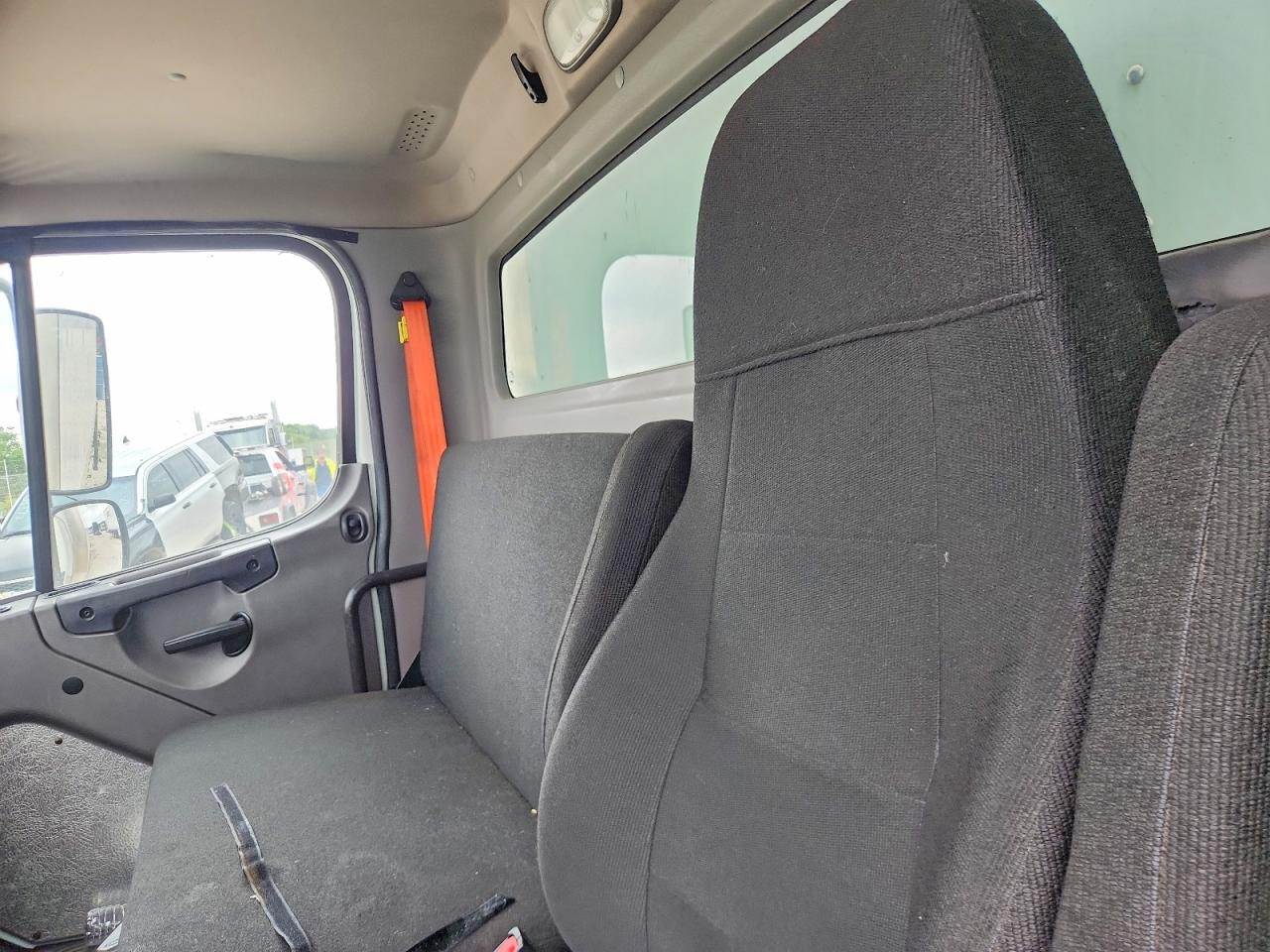 2020 FREIGHTLINER All other VIN 3ALACWFB1LDLZ2803 photo 11