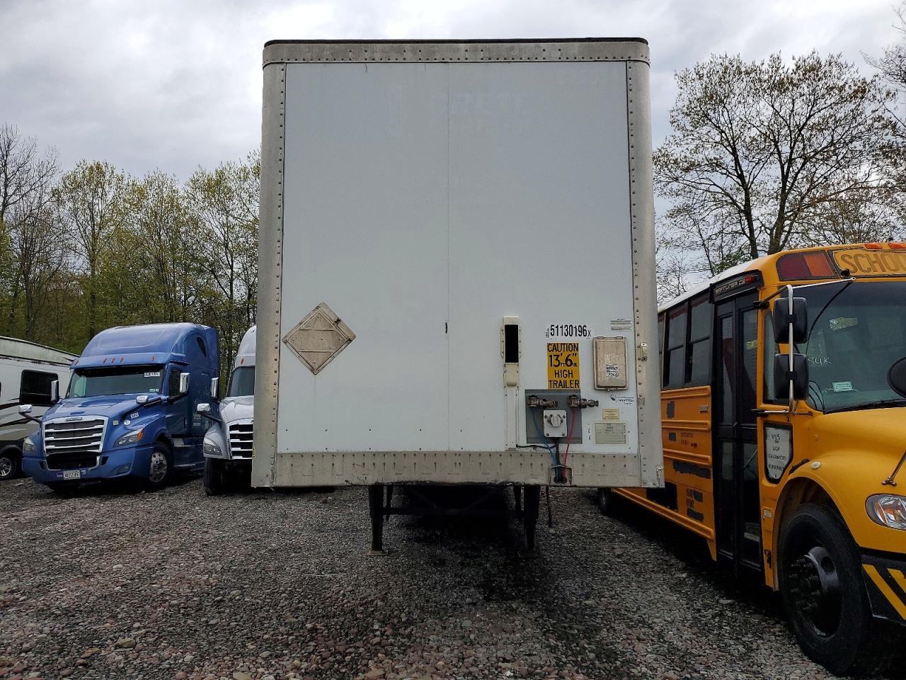 2020 WABASH Dvc VIN 1JJV532D1LL187624 photo 7