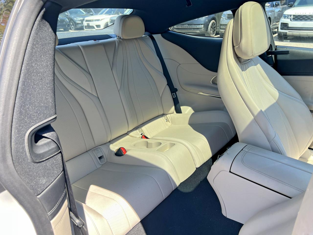 2024 MERCEDES-BENZ Cle 300 4m VIN W1KMJ4HB0RF011673 photo 6