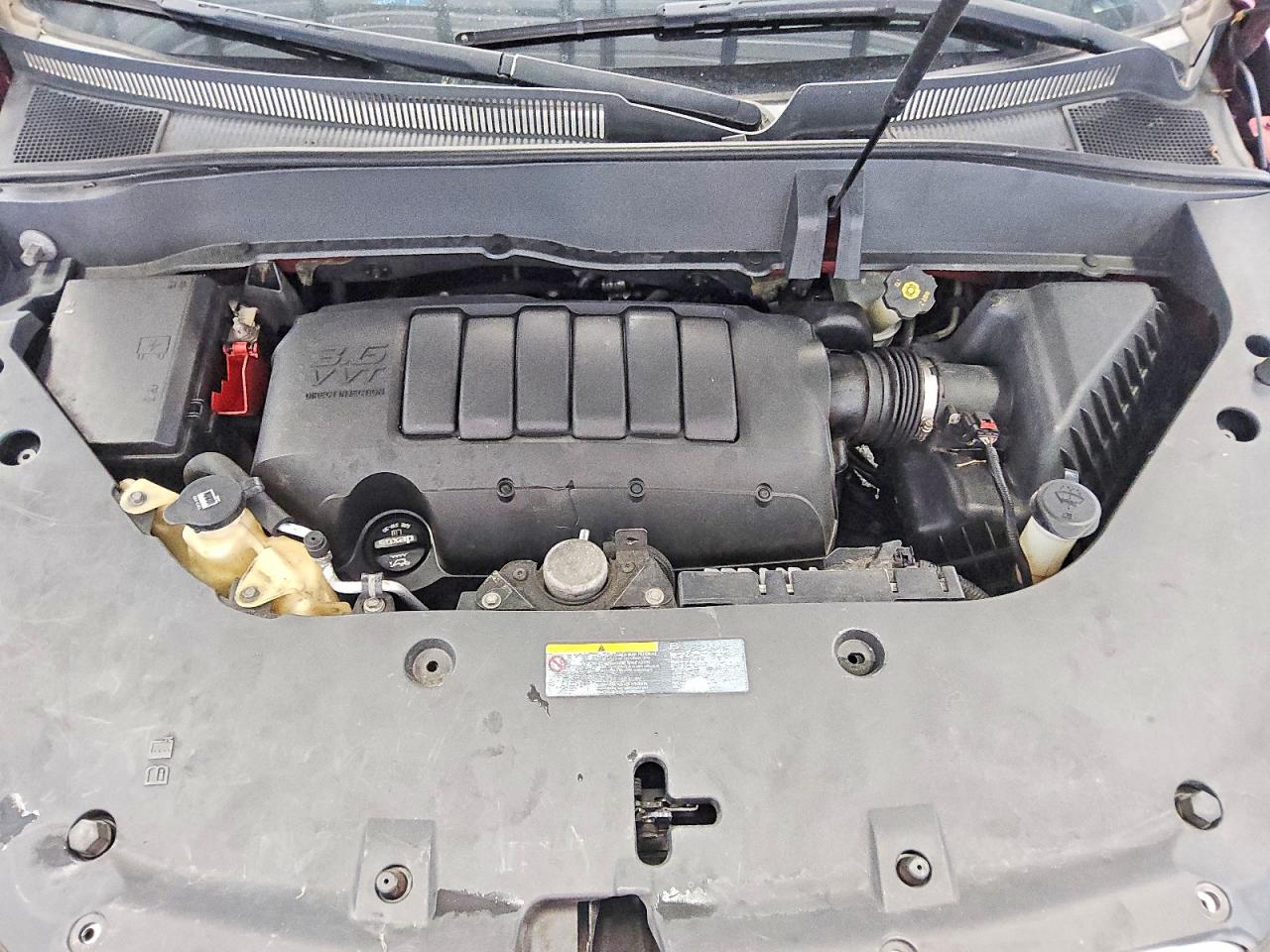 2015 GMC Acadia den VIN 1GKKRTKD7FJ205693 photo 12