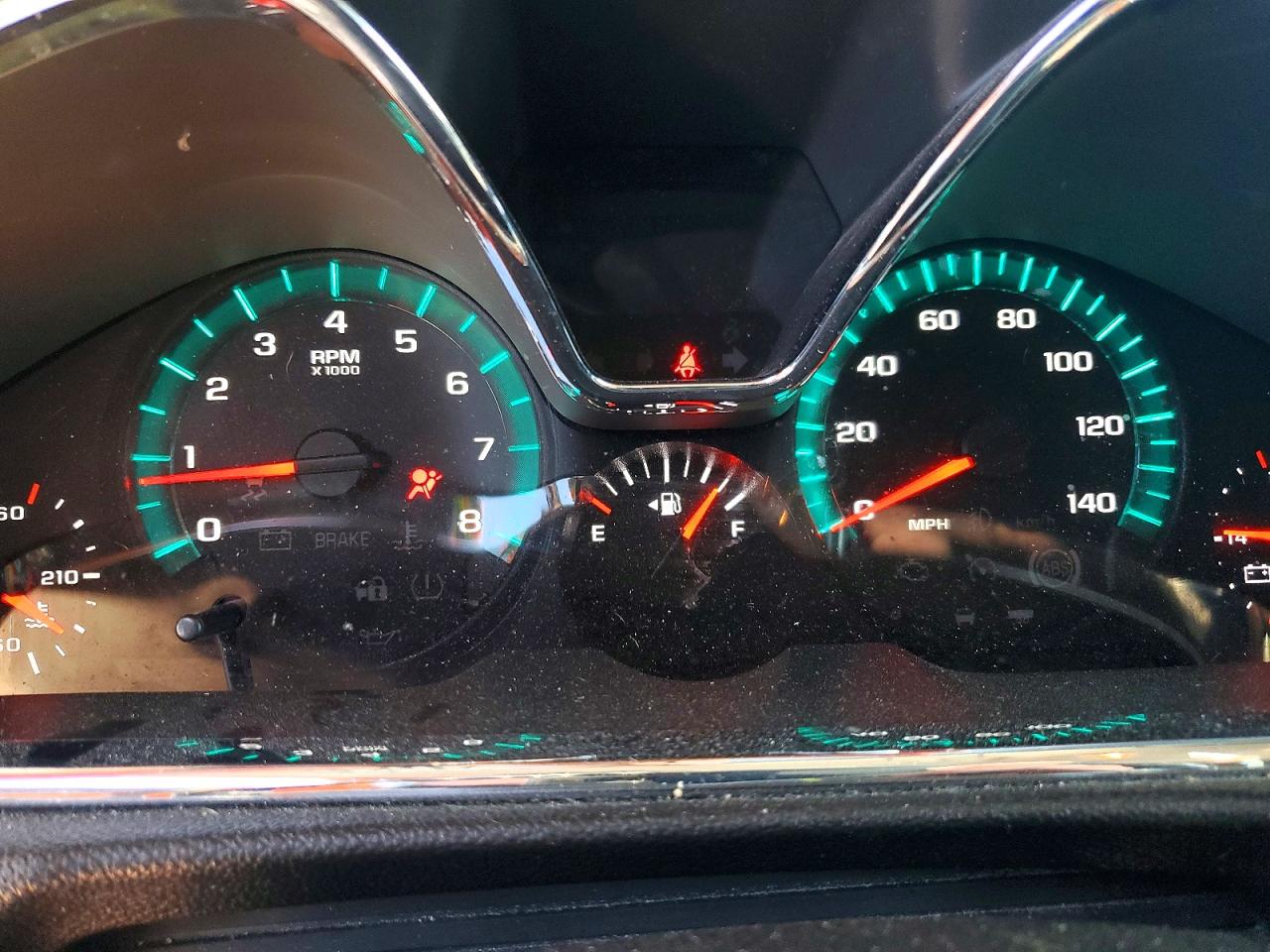 2014 Chevrolet Traverse VIN 1GNKRHKD1EJ113400 photo 9