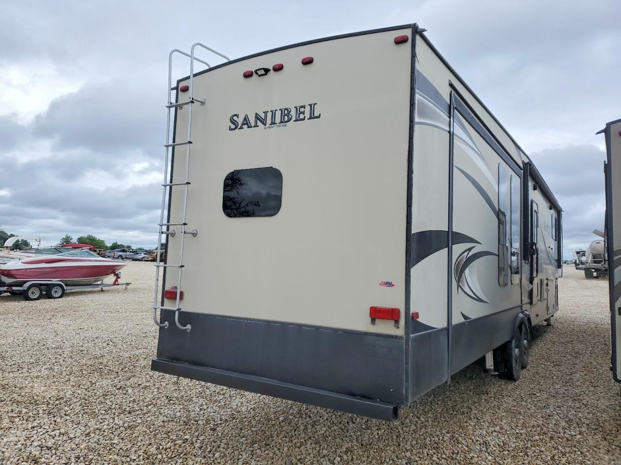 2018 Trailer VIN 5ZT3SN3B1JG703079 photo 4