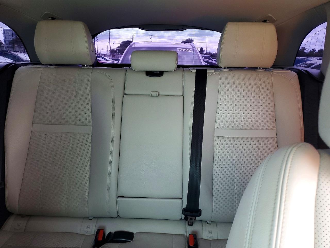 2019 Land Rangerover VIN SALYB2FV1KA233953 photo 10