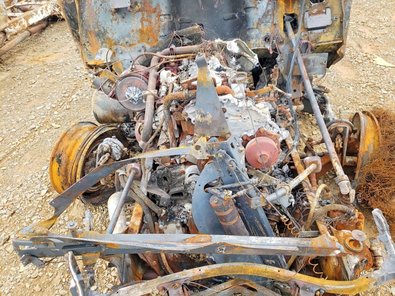 2004 MACK All other VIN 1M1AE01Y74N001956 photo 7